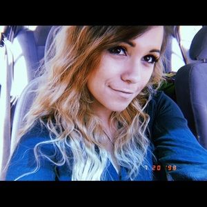 Meet your Posher, Sabrina